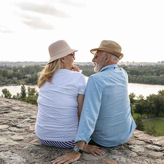 Retirement-Saving